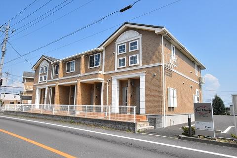 ユア アルボーレ