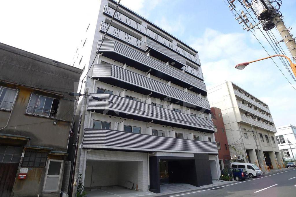 GROWS錦糸町MIRUNA HILLS