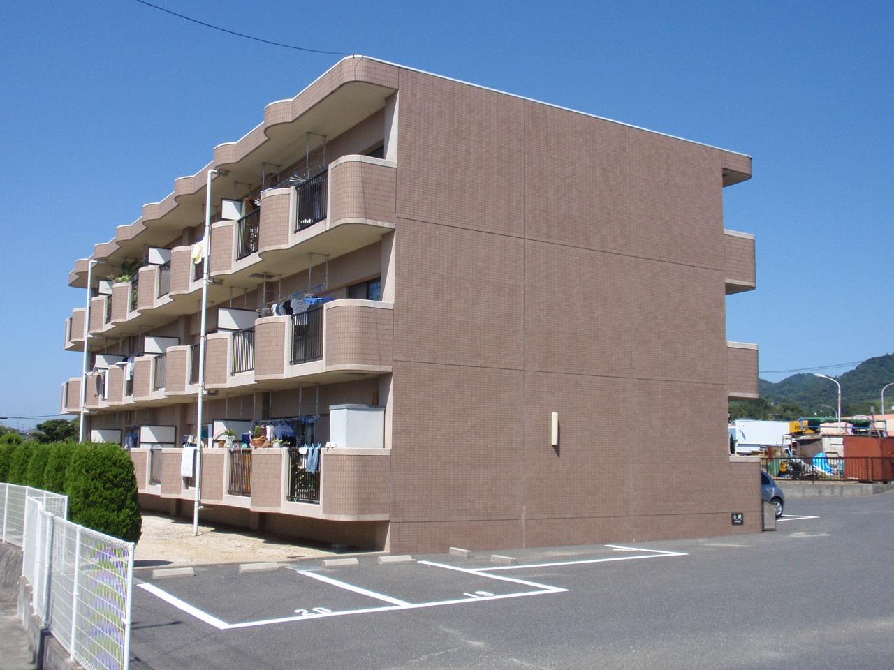 サンパティーク岡田