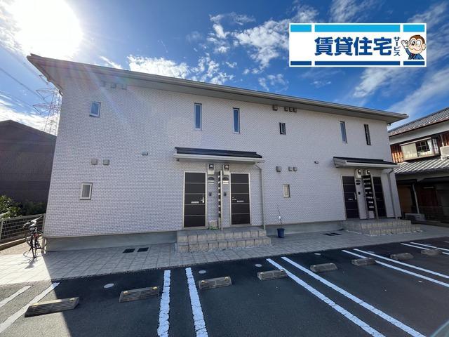 空KUUI棟