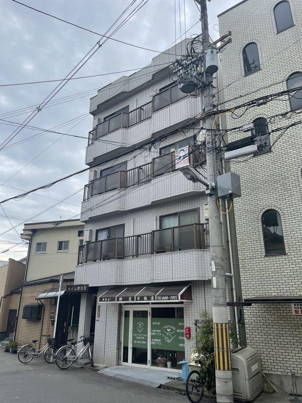ハイム南住吉