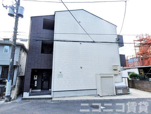 AJ柏ウエストIII
