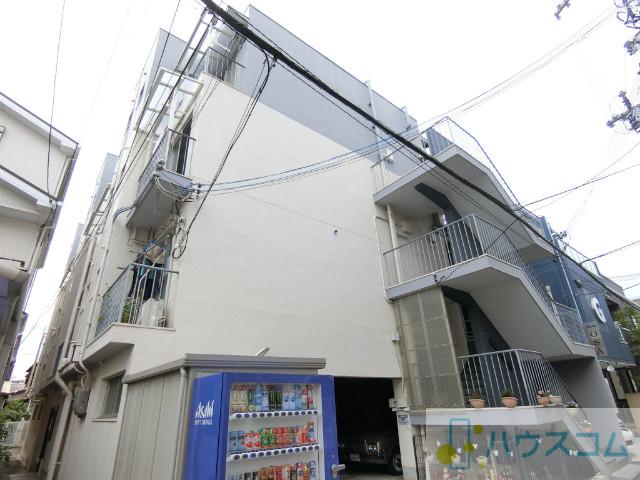 山崎第1マンション