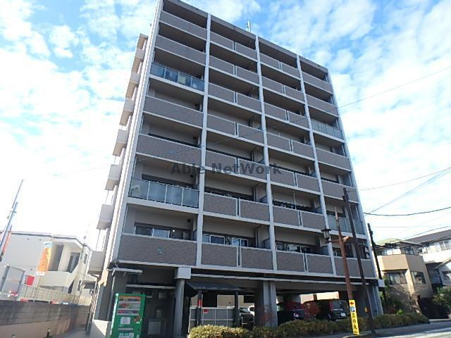ビュークレスト京町(1LDK/4階)