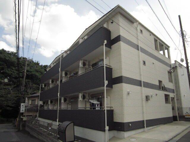 ビラビスタ津田沼