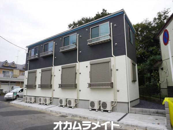 LIBRA京成大和田