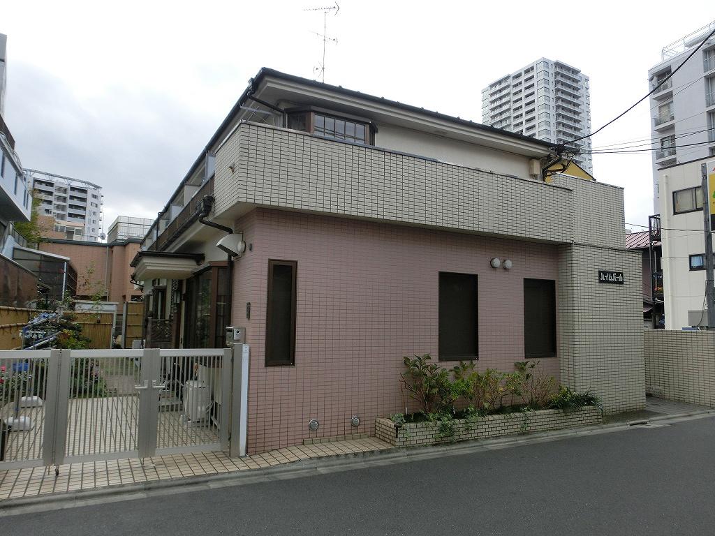 ハイムパール