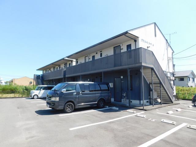 グランメールカーサ