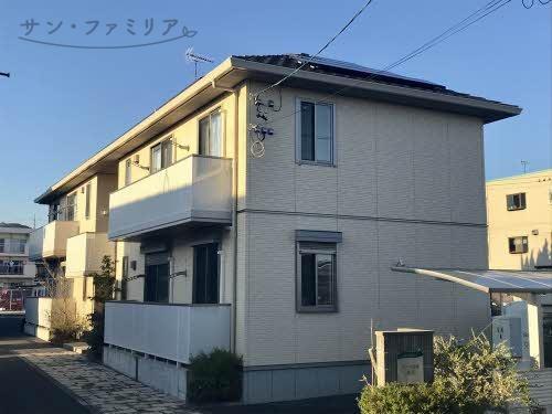 アーク瑞穂加美