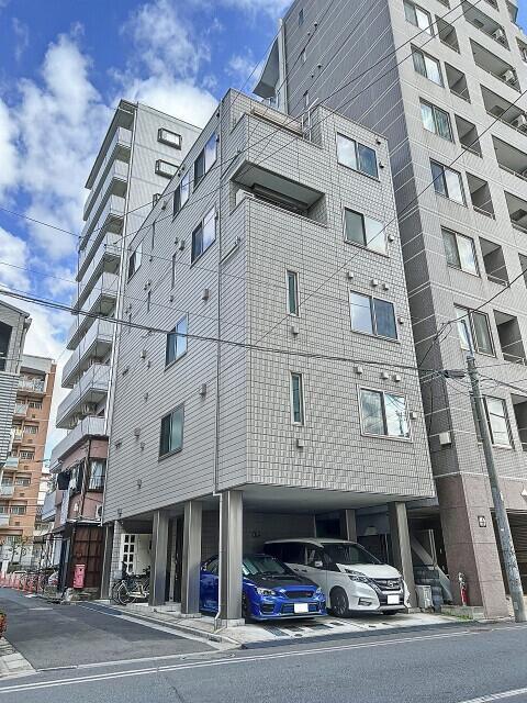 ストーク菊川