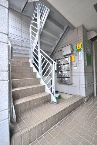 メゾン中板橋