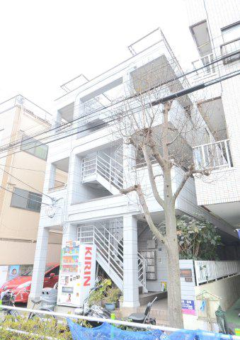 メゾン中板橋