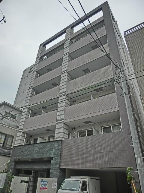 スカイコート押上弐番館