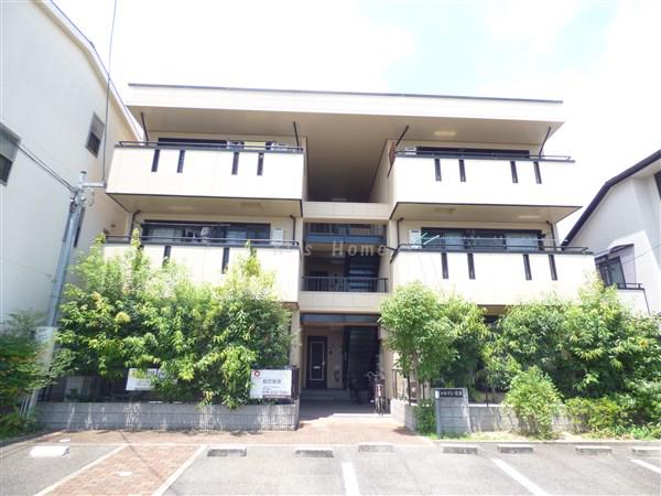 シャルマン岩屋
