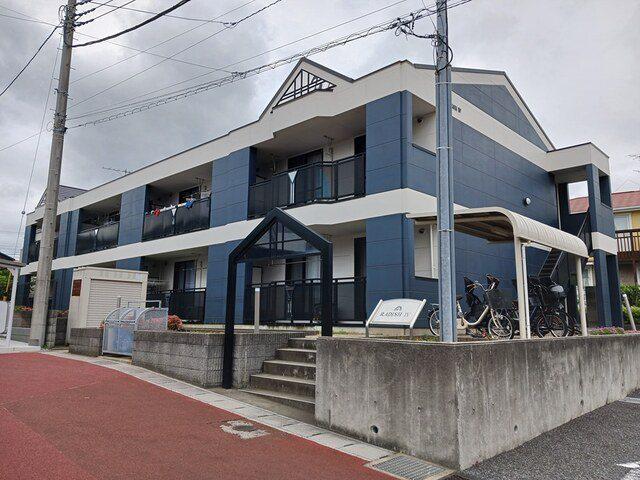 ラディッシュIV