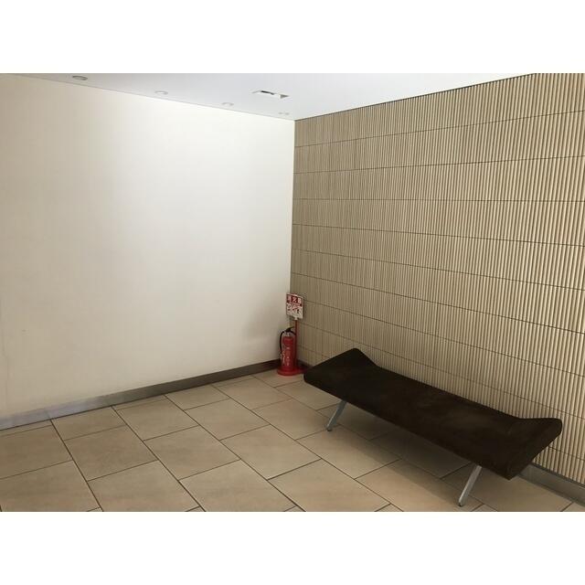 コンフォリア大森町