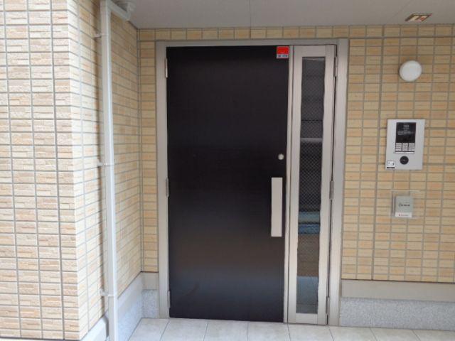 D-ROOM花梨D棟