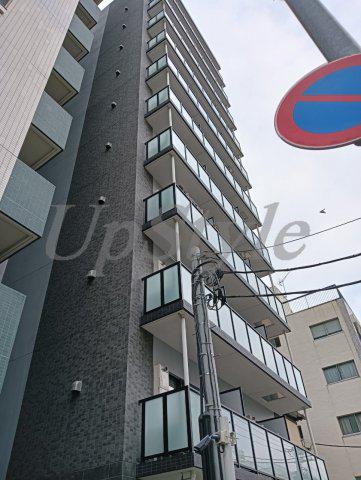 リテラス上野入谷