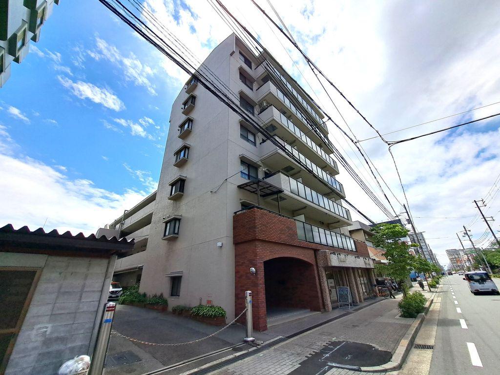 メゾンエスポアール