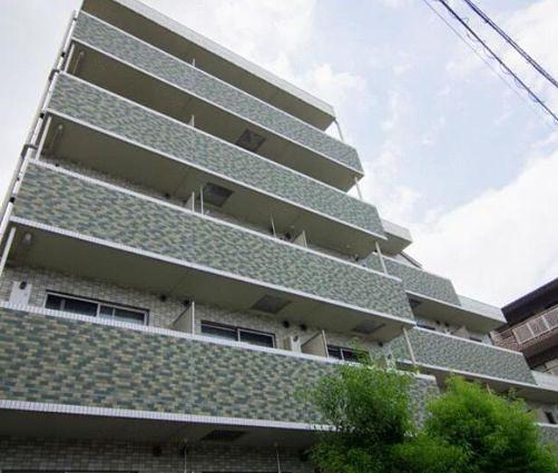 GENOVIA HILLS西馬込VERDE