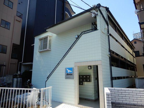 KYOWA西川口