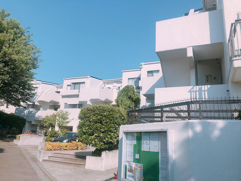 ユニーブル横浜山手第2