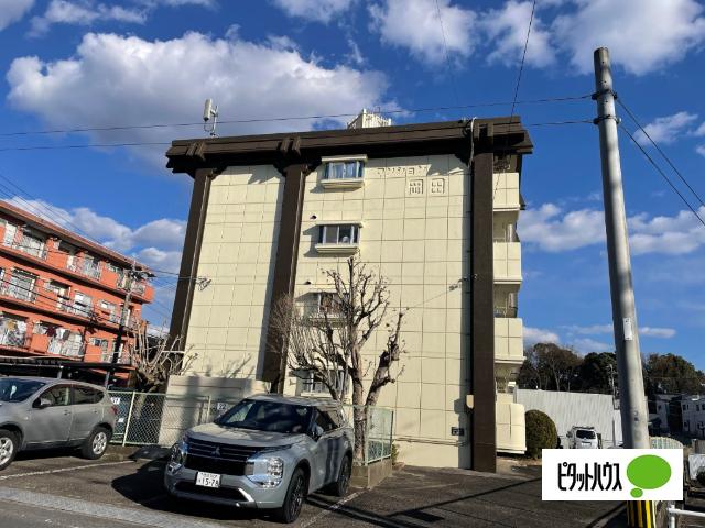 マンション岡田