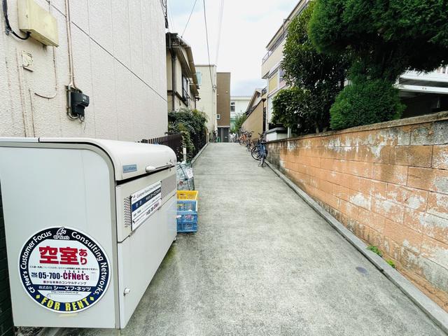 クアルト板橋