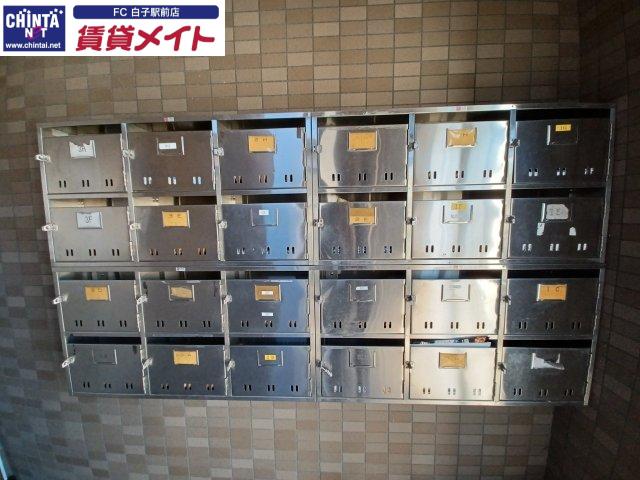 リバティベル
