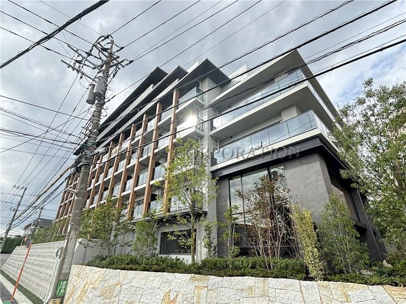プレディアコート鷺沼