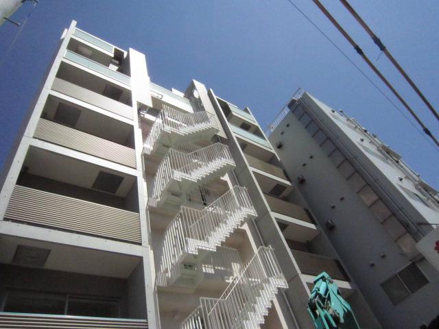 フレッサ鵠沼