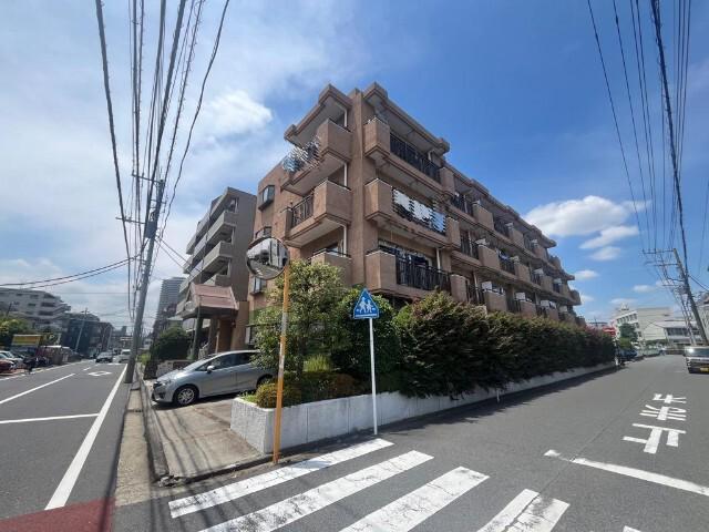 泉水ハイツ