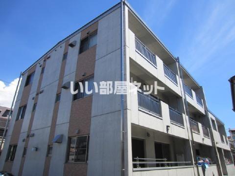 シエスタ海老塚