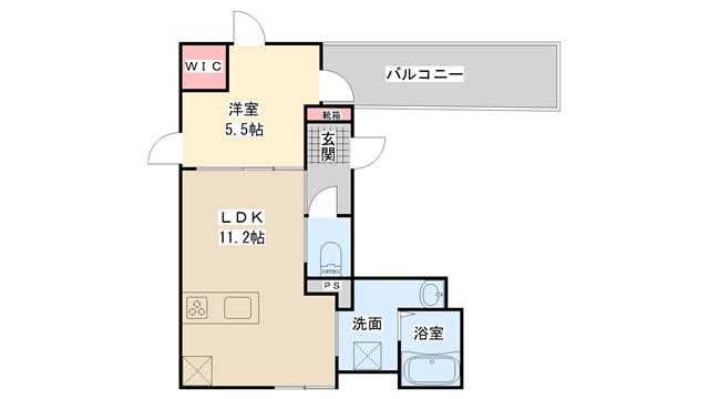 エルメゾンなごみ