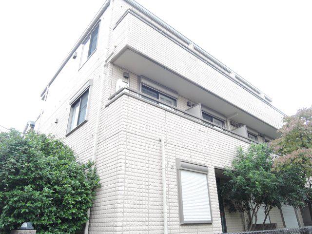 エルカーサ経堂