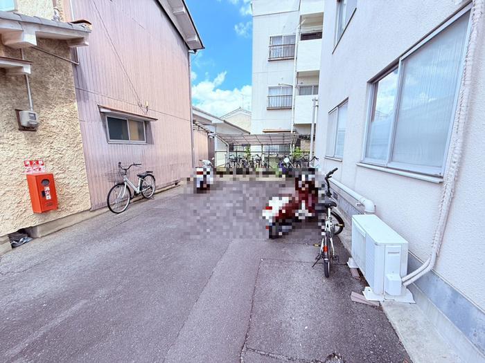 藤井マンション