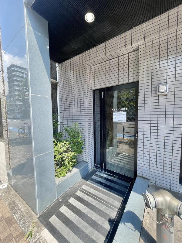 K2-COURT-ASAKUSA