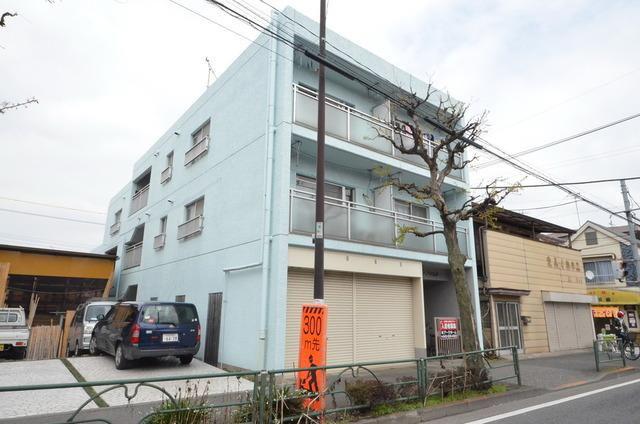 マツヤマンション(2SK/2階)