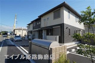 シャーメゾン兼田