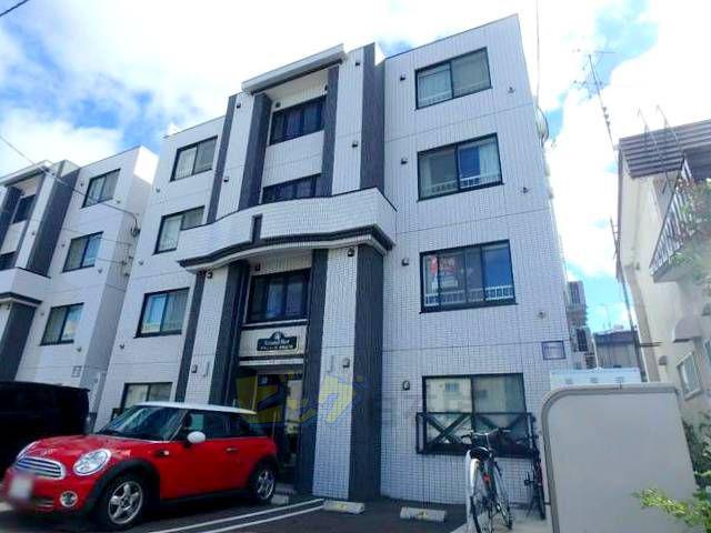 グランメール 本郷通7B