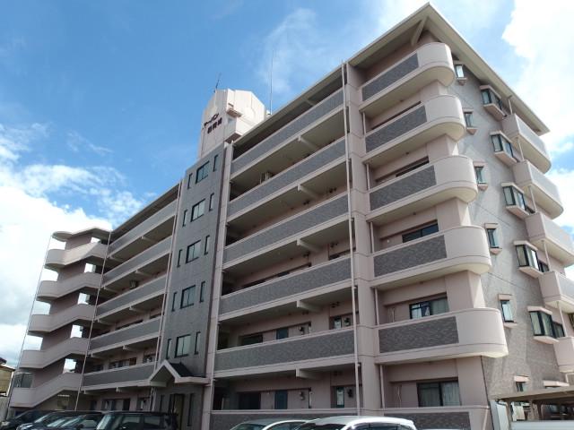 アーバン西岡崎(3LDK/4階)