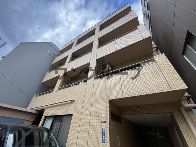 ユーハイツ御徒町