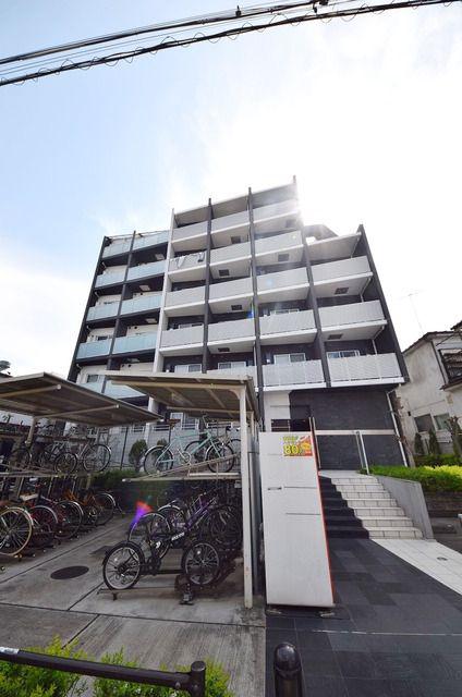 AXAS XEBEC板橋イースト