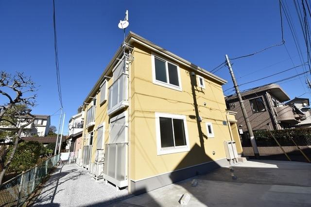 MAISON DE SOLEIL