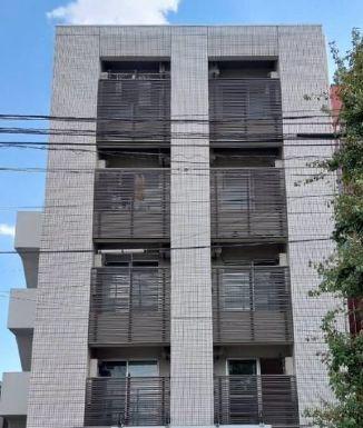プラチナコート池上