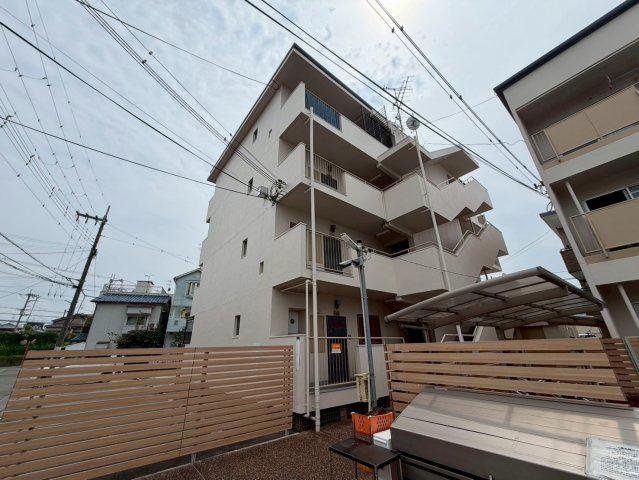 恵我之荘第一コーポラス