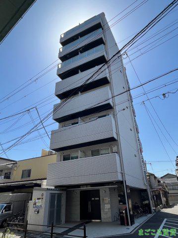 メルベージュ玉出中