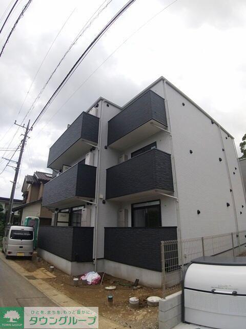 フォーサイト千葉寺
