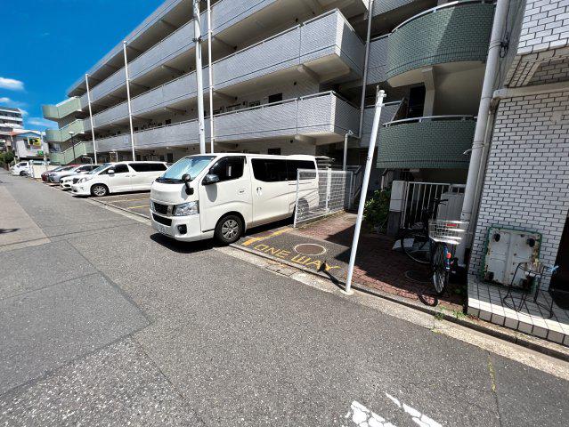 グリーンヒルズI