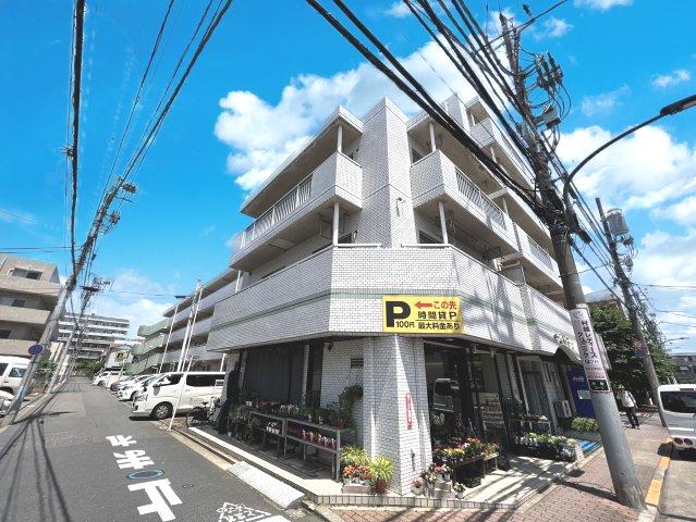 グリーンヒルズI